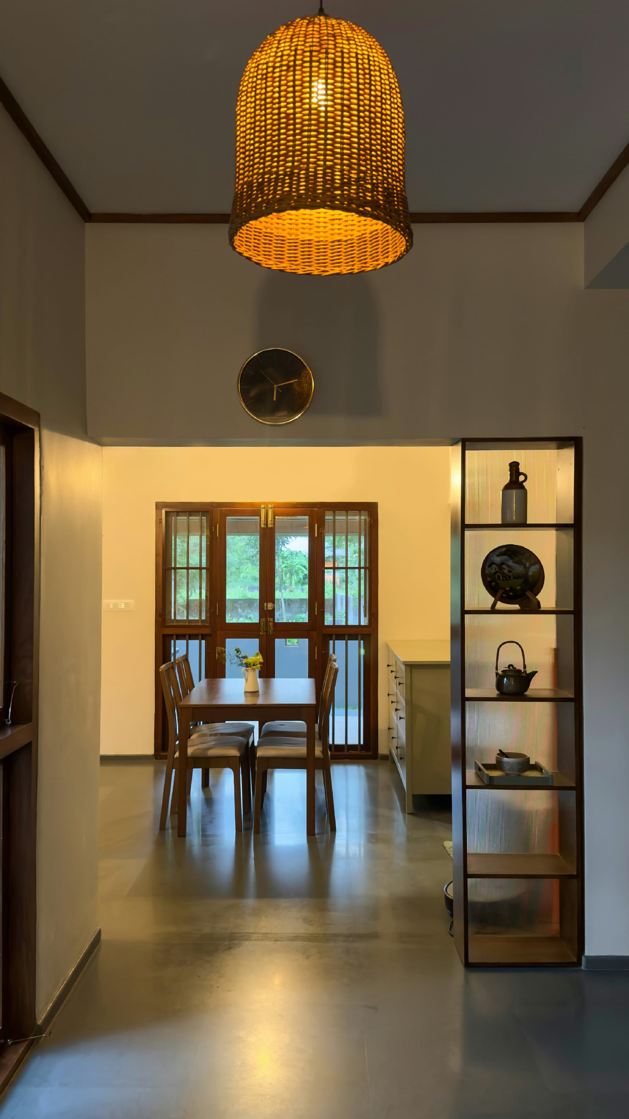 Sreekala Anumod Residence gallery 11